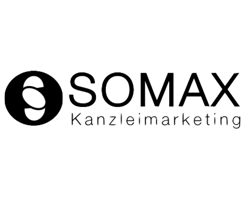 SOMAX Webdesign & Kanzleimanagement